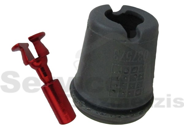 Gallery image 1 of ΒΑΛΒΙΔΑ ΑΣΦΑΛΕΙΑΣ ΧΥΤΡΑΣ SEB SENSOR SS-790352