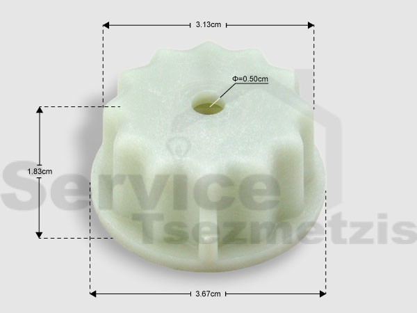 Gallery image 1 of ΓΝΗΣΙΟ ΚΟΜΠΛΕΡ ΚΑΝΑΤΑΣ ΜΠΛΕΝΤΕΡ MOULINEX TEFAL KRUPS MS-4522330