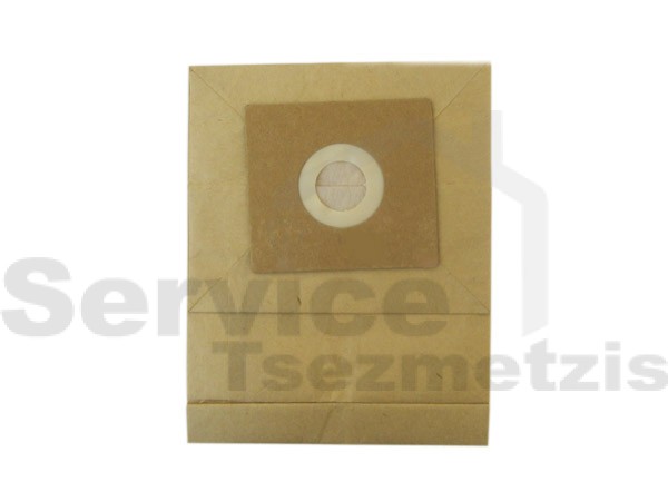 Gallery image 2 of ΣΑΚΟΥΛΑ ΣΚΟΥΠΑΣ SINGER SILVER M983 SET 5 TEM + 2 ΦΙΛΤΡΑ