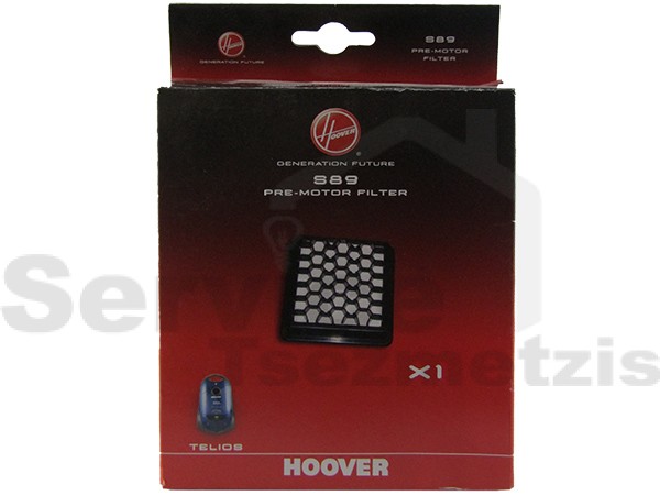 Gallery image 1 of ΦΙΛΤΡΟ ΣΚΟΥΠΑΣ HOOVER TELIOS 35600772