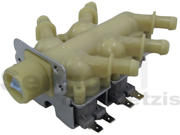 Gallery image 2 of ΒΑΛΒΙΔΑ ΠΛΥΝΤΗΡΙΟΥ ΡΟΥΧΩΝ  ΙV ΕΥΘΕΙΑ 220-240V 50/60Hz LG 5221EA1009C