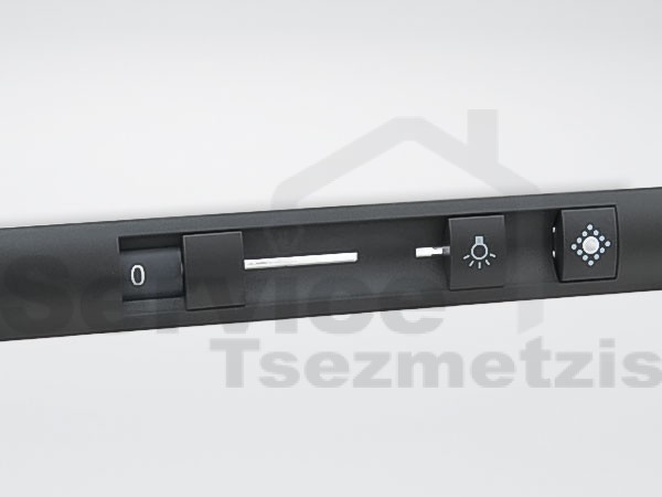 Gallery image 2 of ΓΝΗΣΙΟ ΚΑΛΥΜΜΑ ΔΙΑΚΟΠΤΩΝ ΚΑΤΡΑΝ ΑΠΟΡΡΟΦΗΤΗΡΑ NEFF 757781