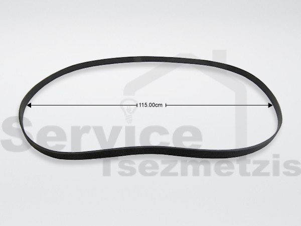 Gallery image 1 of ΓΝΗΣΙΟΣ ΙΜΑΝΤΑΣ ΣΤΕΓΝΩΤΗΡΙΟΥ WHIRLPOOL 481935818117
