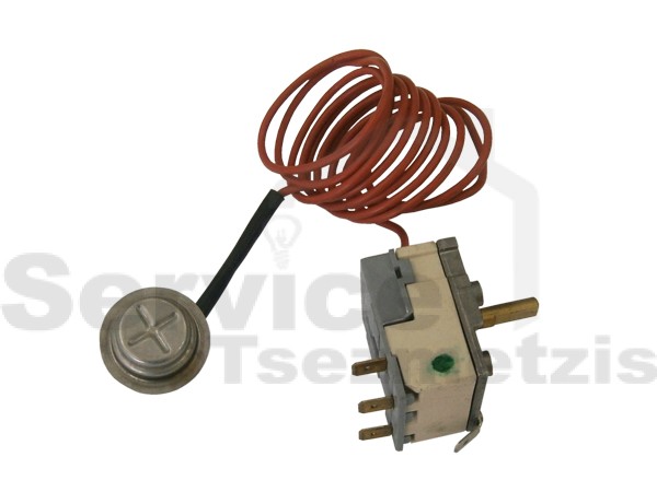 Gallery image 1 of ΘΕΡΜΟΣΤΑΤΗΣ ΠΛΥΝΤΗΡΙΟΥ ΡΟΥΧΩΝ ARISTON 526007602