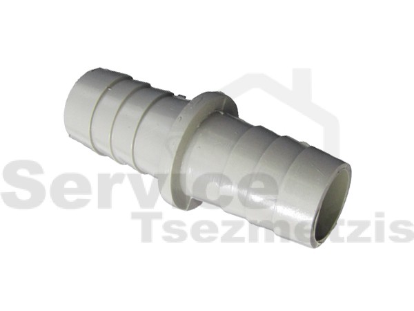Gallery image 1 of ΣΥΝΔΕΣΜΟΣ ΣΩΛΗΝΑ ΑΠΟΧΕΤΕΥΣΗΣ ΠΛΥΝΤΗΡΙΟΥ ΡΟΥΧΩΝ 17Χ17