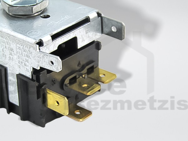 Gallery image 2 of ΘΕΡΜΟΣΤΑΤΗΣ ΨΥΓΕΙΟΥ VESTEL K59-L1827