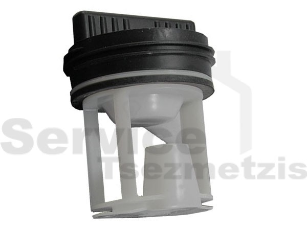 Gallery image 2 of ΦΙΛΤΡΟ ΠΛΥΝΤΗΡΙΟΥ ΡΟΥΧΩΝ SAMSUNG DC97-09928B