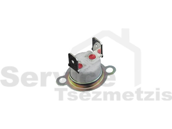 Gallery image 1 of ΘΕΜΟΣΤΑΤΗΣ NC 170C ΜΕ ΒΑΣΗ
