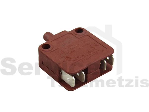 Gallery image 1 of ΜΙΚΡΟΔΙΑΚΟΠΤΗΣ ΠΛΥΝΤΗΡΙΟΥ ΠΙΑΤΩΝ SIEMENS BOSCH PITSOS WH 00059093