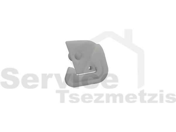 Gallery image 2 of ΣΤΟΠ ΠΟΡΤΑΣ ΨΥΓΕΙΟΥ ARISTON INDESIT C00115404