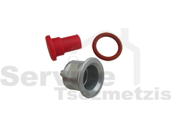 Gallery image 1 of ΒΑΛΒΙΔΑ ΑΣΦΑΛΕΙΑΣ ΧΥΤΡΑΣ SEB CLIPCO SS-792382