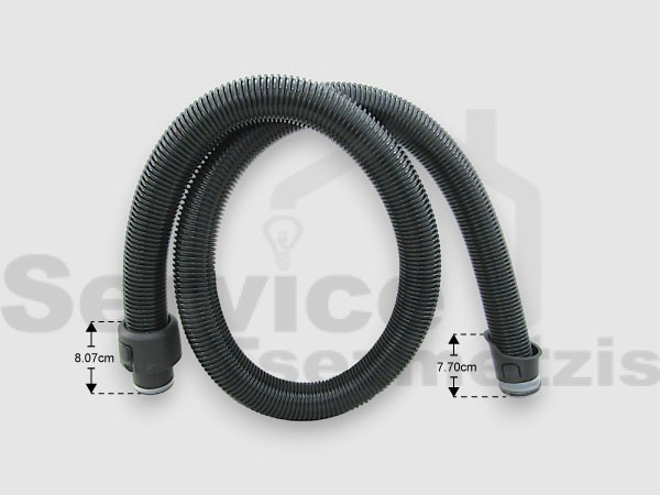 Gallery image 1 of ΓΝΗΣΙΟΣ ΣΩΛΗΝΑΣ ΣΠΙΡΑΛ ΣΚΟΥΠΑΣ AEG ELECTROLUX  140019432073