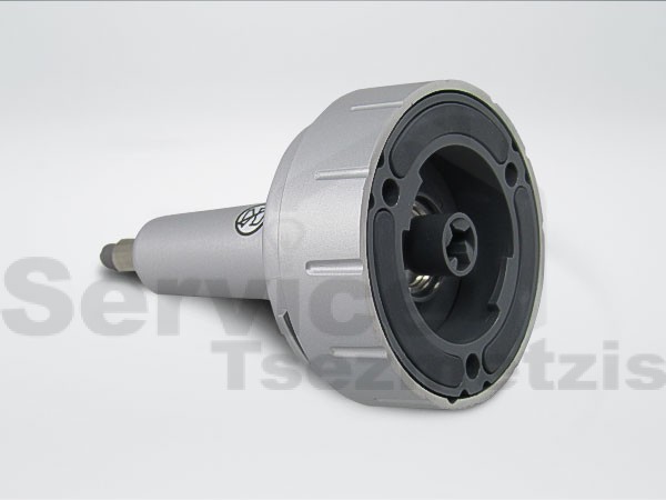 Gallery image 2 of ΑΞΟΝΑΣ ΚΑΔΟΥ ΚΟΥΖΙΝΟΜΗΧΑΝΗΣ KENWOOD KW715664