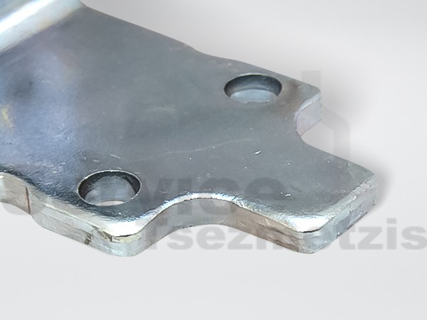 Gallery image 2 of ΜΕΝΤΕΣΕΣ ΨΥΓΕΙΟΥ ΑΝΩ ΔΕΞΙΑ BOSCH SIEMENS 00424837