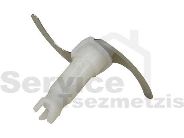 Gallery image 2 of ΜΑΧΑΙΡΙ ΚΟΝΤΟ BRAUN BR64188635