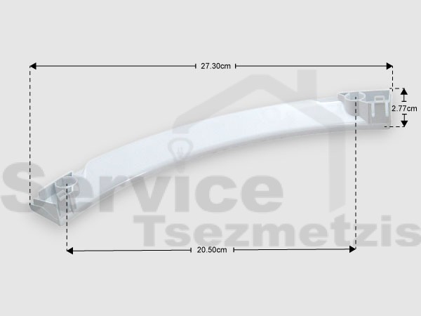 Gallery image 1 of ΓΝΗΣΙΟ ΚΛΕΙΣΤΡΟ ΠΛΥΝΤΗΡΙΟΥ SIEMENS BOSCH 00632021