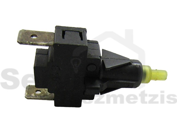 Gallery image 1 of ΔΙΑΚΟΠΤΗΣ ΠΛΥΝΤΗΡΙΟΥ ΡΟΥΧΩΝ ARISTON 2 ΕΠΑΦΩΝ