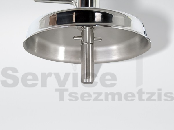 Gallery image 2 of ΓΑΝΤΖΟΣ ΜΙΞΕΡ ΚΟΥΖΙΝΟΜΗΧΑΝΗΣ KENWOOD KW712209