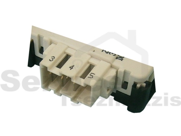 Gallery image 2 of ΘΕΡΜΟΔΙΑΚΟΠΤΗΣ ΠΛΥΝΤΗΡΙΟY ΡΟΥΧΩΝ SAMSUNG DC64-01538A