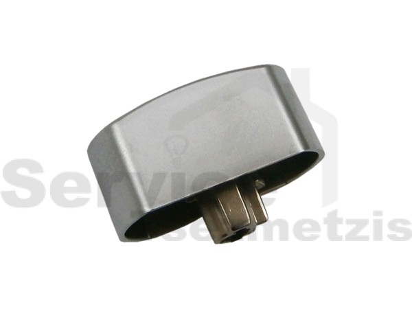 Gallery image 1 of ΚΟΥΜΠΙ ΚΟΥΖΙΝΑΣ ARISTON INDESIT ΧΡΩΜΙΟ C00082490