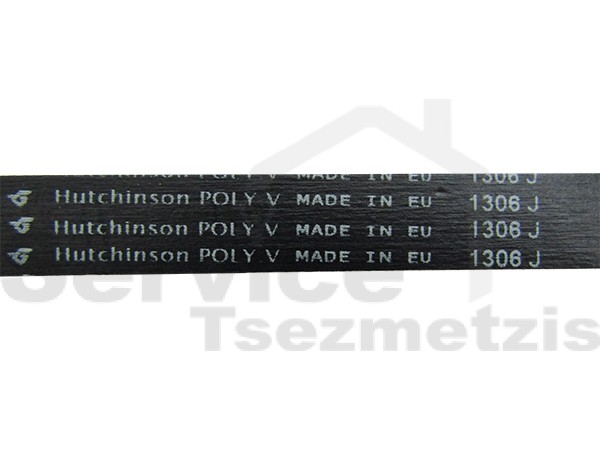Gallery image 2 of ΙΜΑΝΤΑΣ ΠΛΥΝΤΗΡΙΟY ΡΟΥΧΩΝ WHIRLPOOL 1306J5