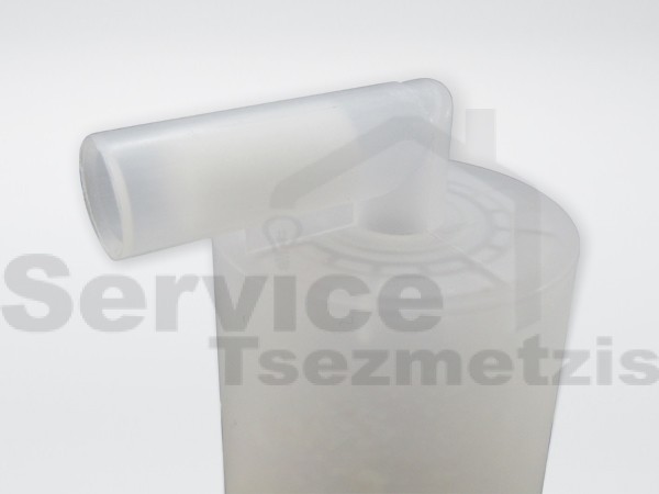 Gallery image 2 of ΦΙΛΤΡΟ ΠΡΕΣΟΣΙΔΕΡΟY DELONGHI STIROMATIC PLUS ECOPOWER AT2116024200