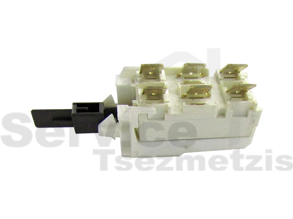 Gallery image 1 of ΔΙΑΚΟΠΤΗΣ ΠΛΥΝΤΗΡΙΟY ΡΟΥΧΩΝ ARISTON PHILCO Γ.Χ. 6 ΕΠΑΦΩΝ 481941029126