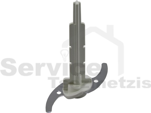 Gallery image 1 of ΜΑΧΑΙΡΙ MULTI SEB MOULINEX TEFAL SS-193672