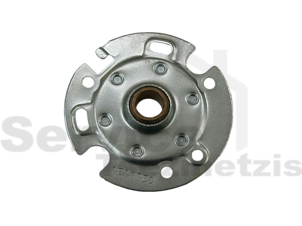 Gallery image 1 of ΕΔΡΑΝΟ ΠΛΥΝΤΗΡΙΟΥ ΡΟΥΧΩΝ ELECTROLUX AEG 1250134135