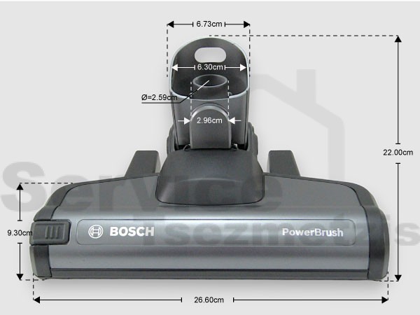 Gallery image 1 of ΓΝΗΣΙΟ ΠΕΛΜΑ POLYMATIC IQ700 ΣΚΟΥΠΑΣ SIEMENS BOSCH 11038985
