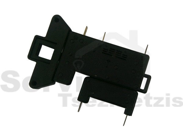 Gallery image 1 of ΘΕΡΜΟΔΙΑΚΟΠΤΗΣ ΠΛΥΝΤΗΡΙΟY ΡΟΥΧΩΝ PHILCO DS88-57201