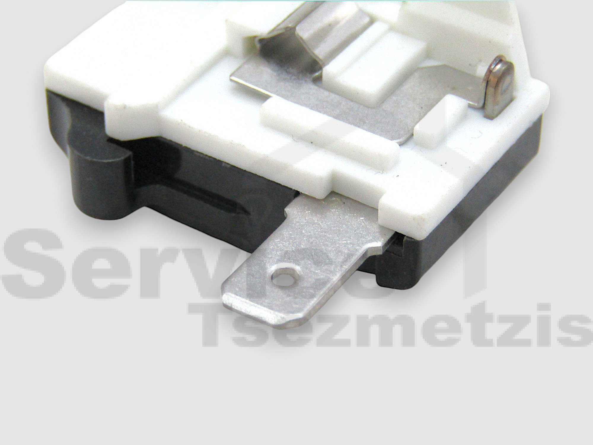 Gallery image 2 of ΘΕΡΜΙΚΟ ΑΣΦΑΛΕΙΑΣ ΣΥΜΠΙΕΣΤΗ ΨΥΓΕΙΟΥ PTC 1/3 HP ΓΕΝΙΚΗΣ ΧΡΗΣΗΣ