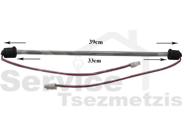 Gallery image 1 of ΑΝΤΙΣΤΑΣΗ ΑΠΟΨΥΞΗΣ ΨΥΓΕΙΟΥ SAMSUNG AC240V-384OHM DA47-00109E