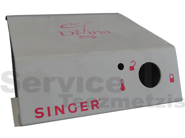 Gallery image 1 of ΜΑΣΚΑ ΠΡΕΣΣΑΣ SINGER DIVINA S