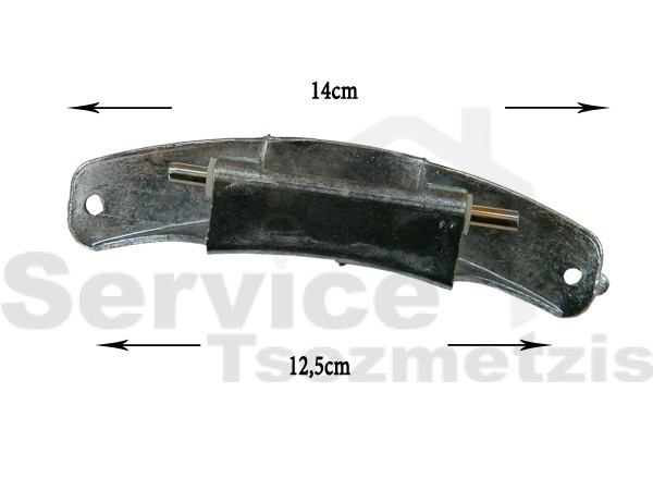 Gallery image 1 of ΜΕΝΤΕΣΕΣ ΠΛΥΝΤΗΡΙΟY ΡΟΥΧΩΝ  BEKO ARCELIK 2600970000