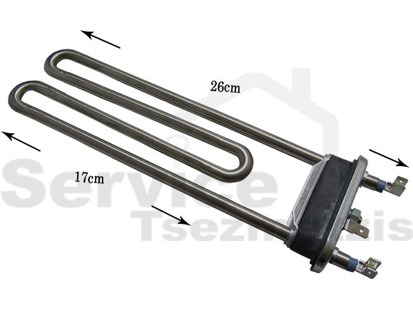 Gallery image 1 of ΑΝΤΙΣΤΑΣΗ ΠΛΥΝΤΗΡΙΟΥ ΡΟΥΧΩΝ AEG ZANUSSI 1950W 1321807107