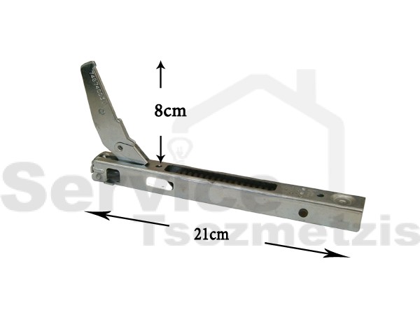 Gallery image 1 of ΜΕΝΤΕΣΕΣ ΚΟΥΖΙΝΑΣ ΔΕΞΙΟΣ SIEMENS 00267593