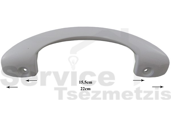 Gallery image 1 of ΧΕΙΡΟΛΑΒΗ ΨΥΓΕΙΟΥ GORENJE KORTING 597272