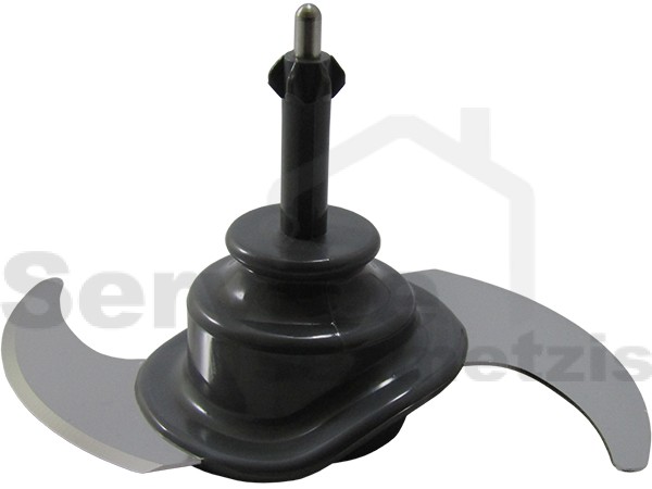 Gallery image 1 of ΜΑΧΑΙΡΙ ΡΑΒΔΟΜΠΛΕΝΤΕΡ KENWOOD KW710464