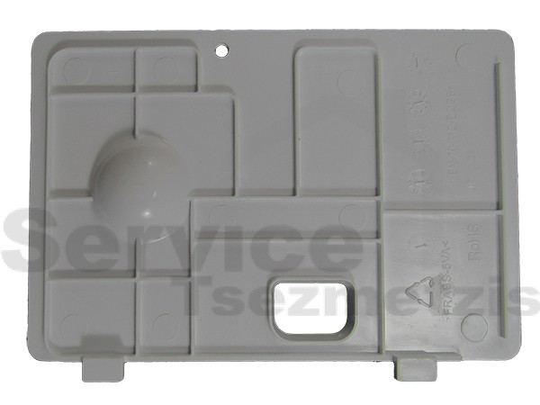 Gallery image 2 of ΠΟΡΤΑΚΙ ΨΥΓΕΙΟΥ ARISTON INDESIT C00303851