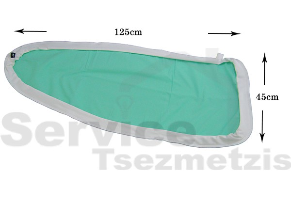 Gallery image 1 of ΠΑΝΙ ΣΙΔΕΡΩΣΤΡΑΣ ΑΤΜΟΣΥΣΤΗΜΑΤΟΣ ΓΕΝΙΚΗΣ ΧΡΗΣΗΣ 125X45