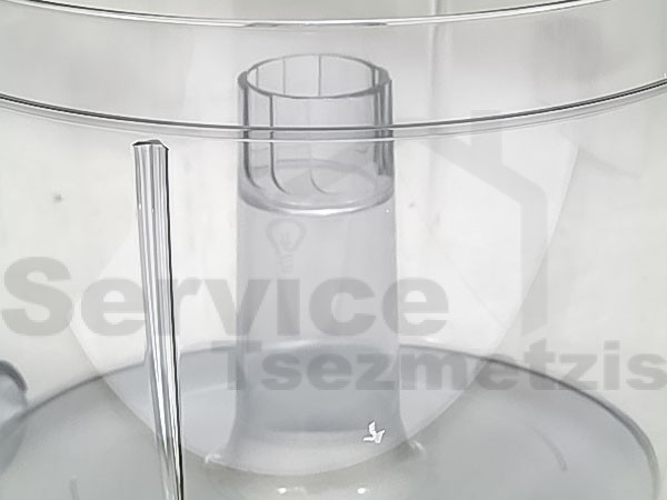 Gallery image 2 of ΓΝΗΣΙΑ ΚΑΝΑΤΑ ΜΙΞΕΡ BOSCH SIEMENS 702186