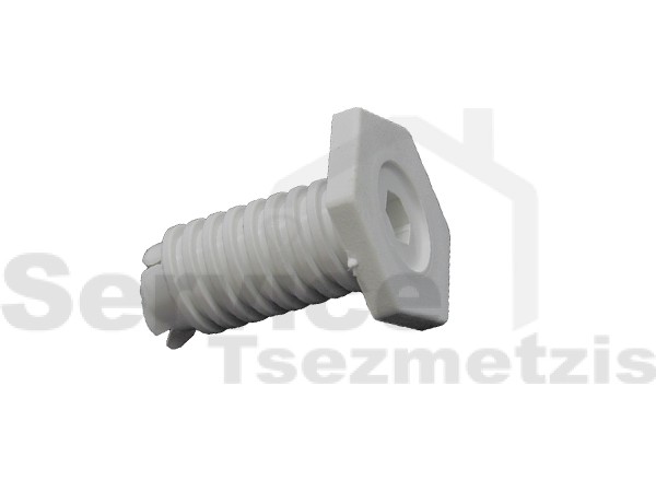 Gallery image 1 of ΠΟΔΑΡΑΚΙ ΚΟΥΖΙΝΑΣ SIEMENS 10MM 00151774