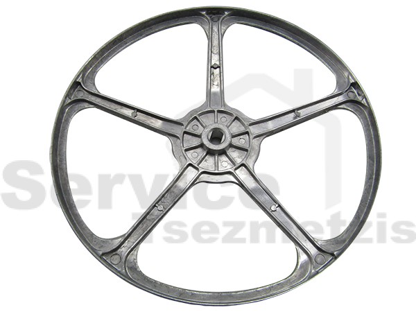 Gallery image 2 of ΤΡΟΧΑΛΙΑ ΠΛΥΝΤΗΡΙΟΥ ΡΟΥΧΩΝ WHIRLPOOL IGNIS BAUKNECHT 481252858042