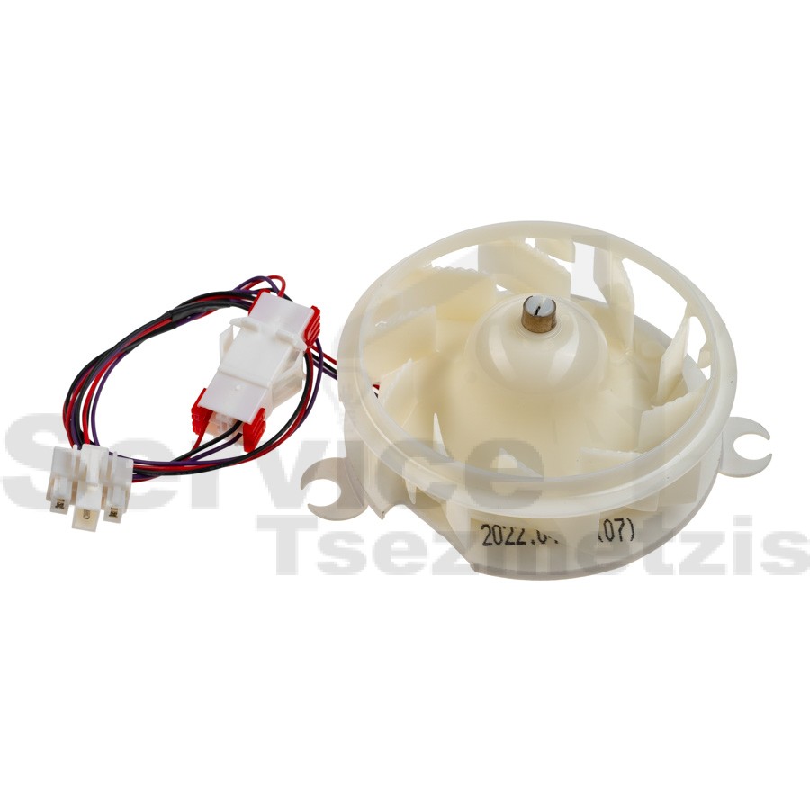 Gallery image 1 of Ανεμιστήρας LG  / No Frost Ψυγείου / 12 Volt - 2,8 Watt