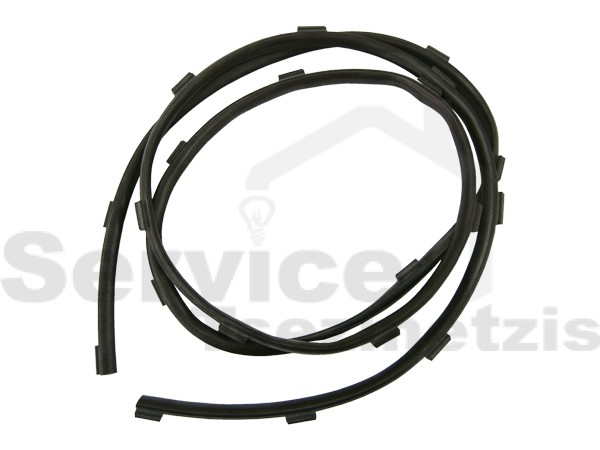 Gallery image 2 of ΦΛΑΝΤΖΑ ΚΟΥΖΙΝΑΣ ARISTON INDESIT 016125