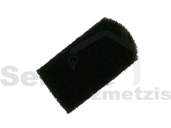 Gallery image 2 of ΦΙΛΤΡΟ ΑΕΡΟΣ ΣΚΟΥΠΑΣ DELONGHI ORCA 5391503700