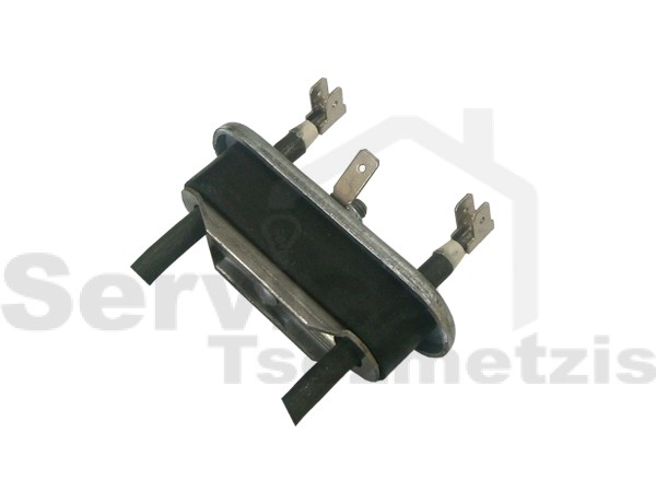 Gallery image 2 of ΑΝΤΙΣΤΑΣΗ ΠΛΥΝΤΗΡΙΟΥ ΡΟΥΧΩΝ  GORENJE 328427 2400W