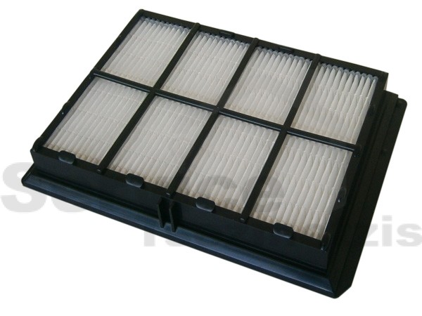 Gallery image 1 of ΦΙΛΤΡΟ ΣΚΟΥΠΑΣ HEPA BOSCH SIEMENS 00578733