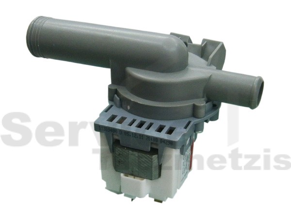 Gallery image 1 of ΑΝΤΛΙΑ ΠΛΥΝΤΗΡΙOY ΡΟΥΧΩΝ ARISTON  ΜΑΓΝΗΤΙΚΗ